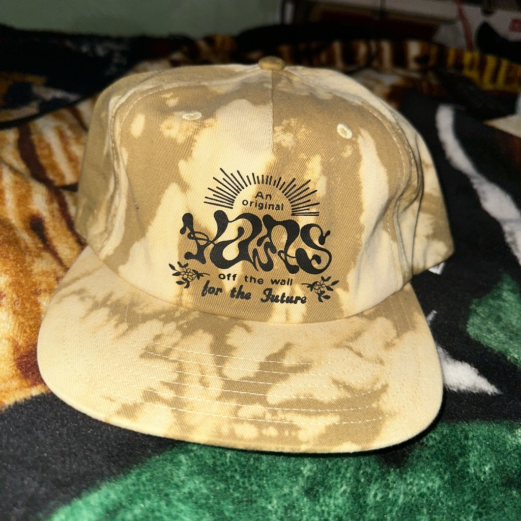 Vans Snapback